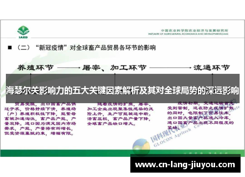 海瑟尔关影响力的五大关键因素解析及其对全球局势的深远影响